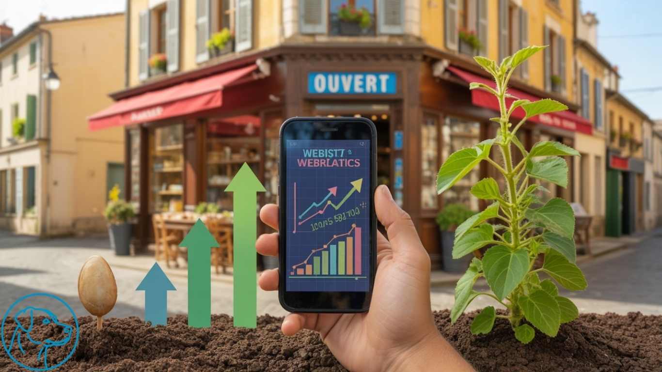 Budget création site web Bouc-Bel-Air 2026 tarifs