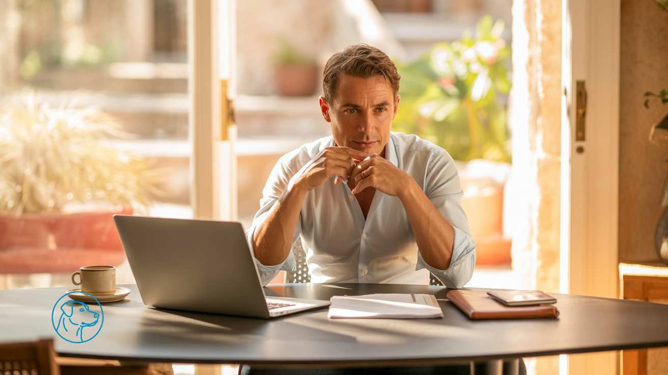 Choisir prestataire site web Fuveau