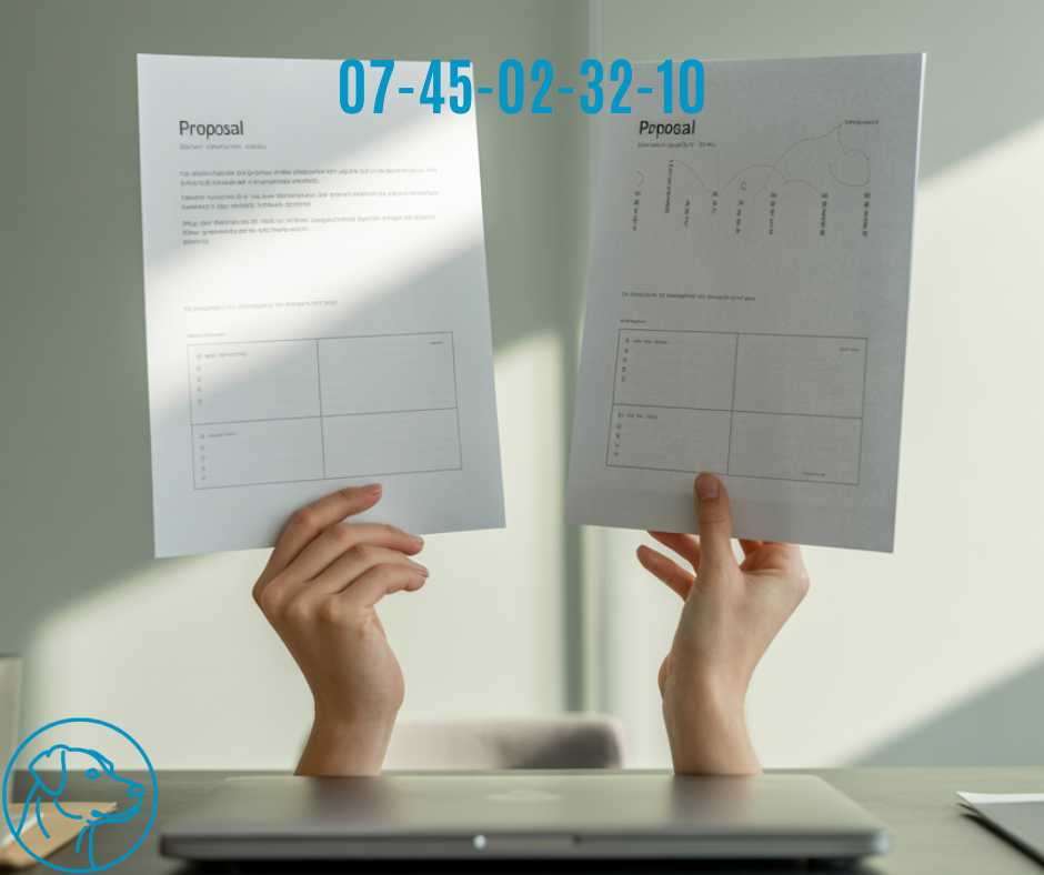 entrepreneur à Bouc-Bel-Air comparant plusieurs devis de création de site web avant de choisir un prestataire
