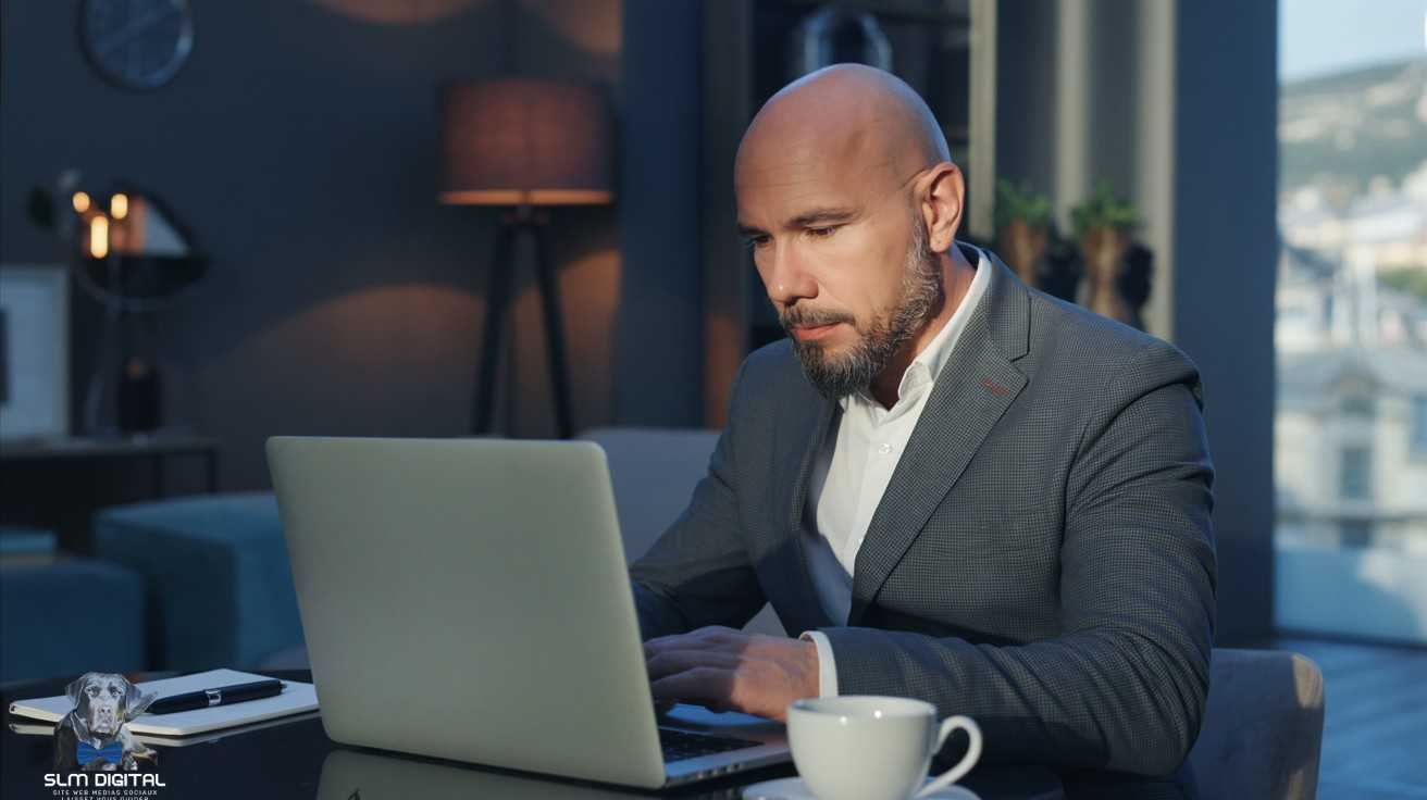 Site web inefficace Gardanne