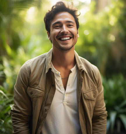 client satisfait création site web à Fuveau